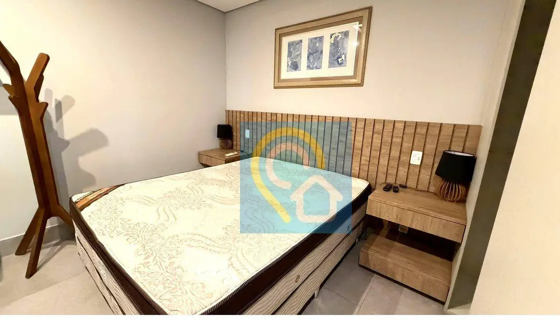Foto 7 de Apartamento com 2 quartos para alugar, 85m2 em Empresarial 18 do Forte, Barueri - SP