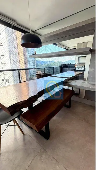 Foto 8 de Apartamento com 2 quartos para alugar, 85m2 em Empresarial 18 do Forte, Barueri - SP