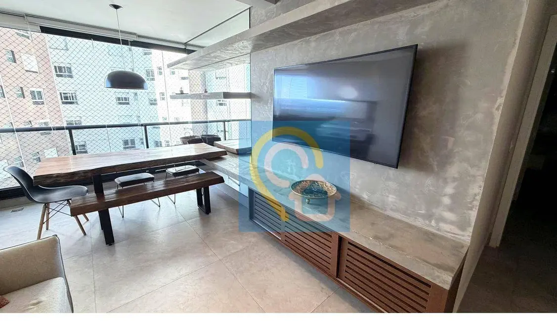 Foto 4 de Apartamento com 2 quartos para alugar, 85m2 em Empresarial 18 do Forte, Barueri - SP