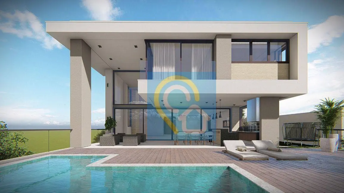 Foto 7 de Terreno / Lote à venda, 567m2 em Tamboré, Santana De Parnaiba - SP