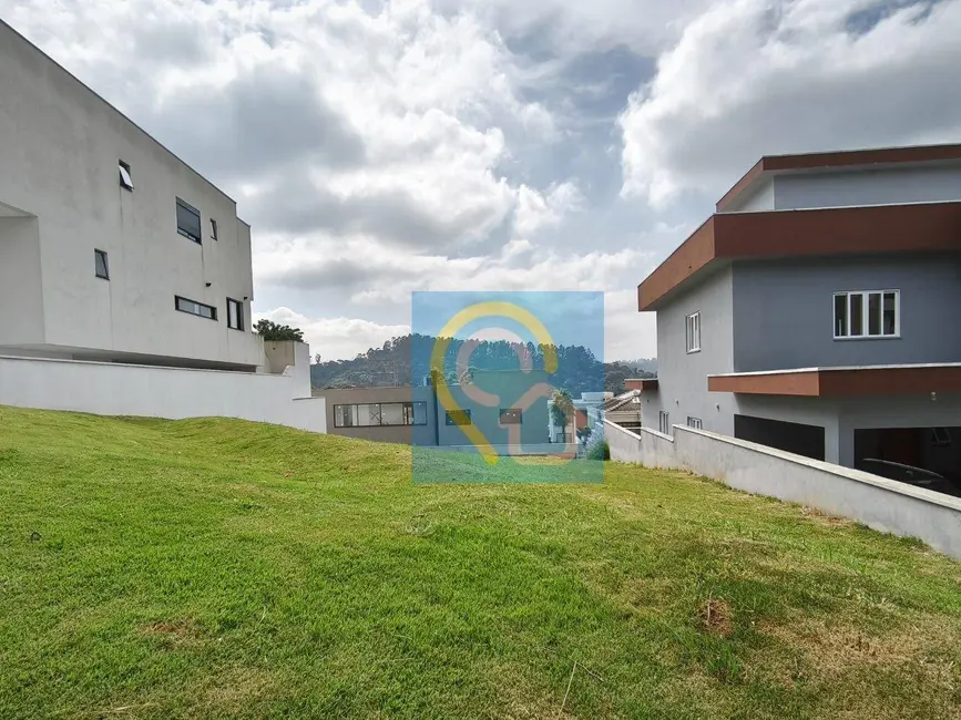 Foto 2 de Terreno / Lote à venda, 567m2 em Tamboré, Santana De Parnaiba - SP