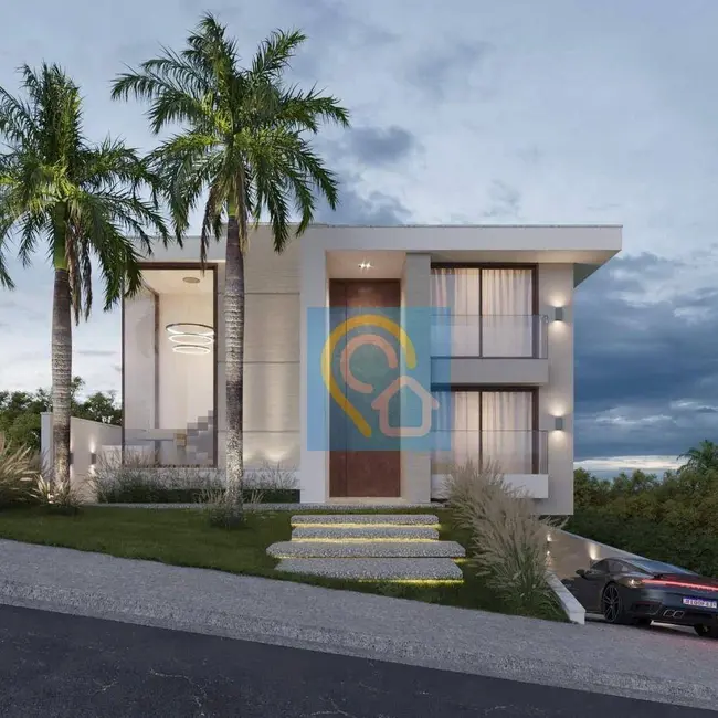 Foto 5 de Terreno / Lote à venda, 567m2 em Tamboré, Santana De Parnaiba - SP