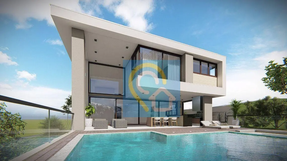 Foto 8 de Terreno / Lote à venda, 567m2 em Tamboré, Santana De Parnaiba - SP