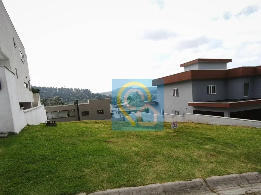 Foto 1 de Terreno / Lote à venda, 567m2 em Tamboré, Santana De Parnaiba - SP