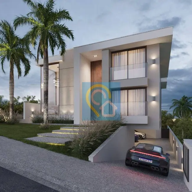 Foto 4 de Terreno / Lote à venda, 567m2 em Tamboré, Santana De Parnaiba - SP