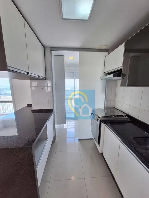 Foto 9 de Apartamento com 2 quartos para alugar, 87m2 em Alphaville Industrial, Barueri - SP