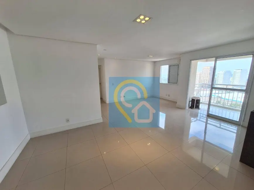 Foto 1 de Apartamento com 2 quartos para alugar, 87m2 em Alphaville Industrial, Barueri - SP