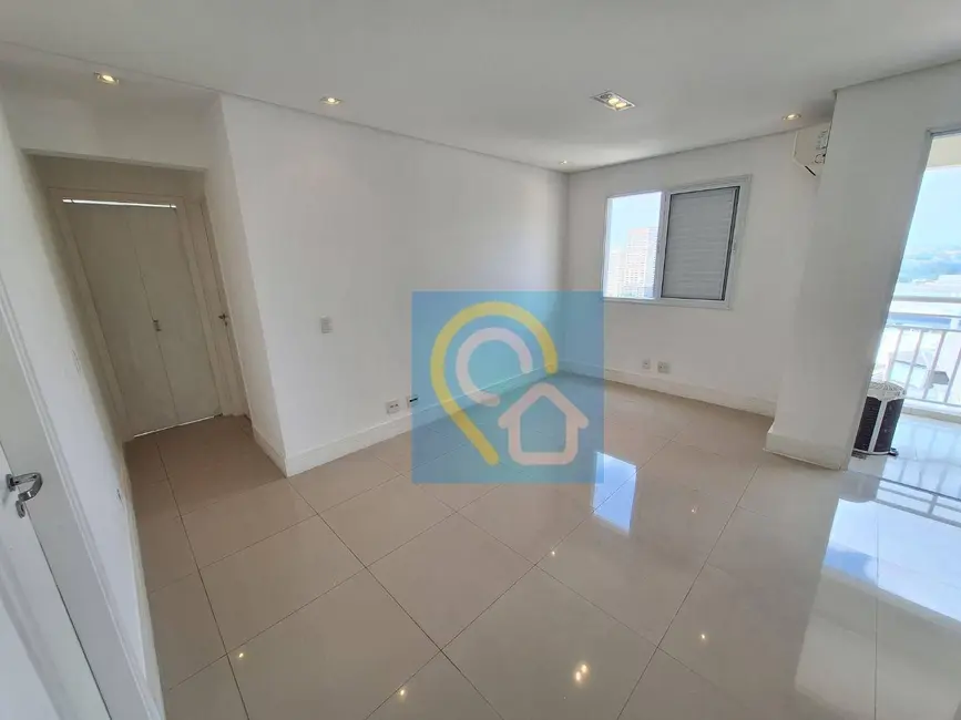 Foto 4 de Apartamento com 2 quartos para alugar, 87m2 em Alphaville Industrial, Barueri - SP