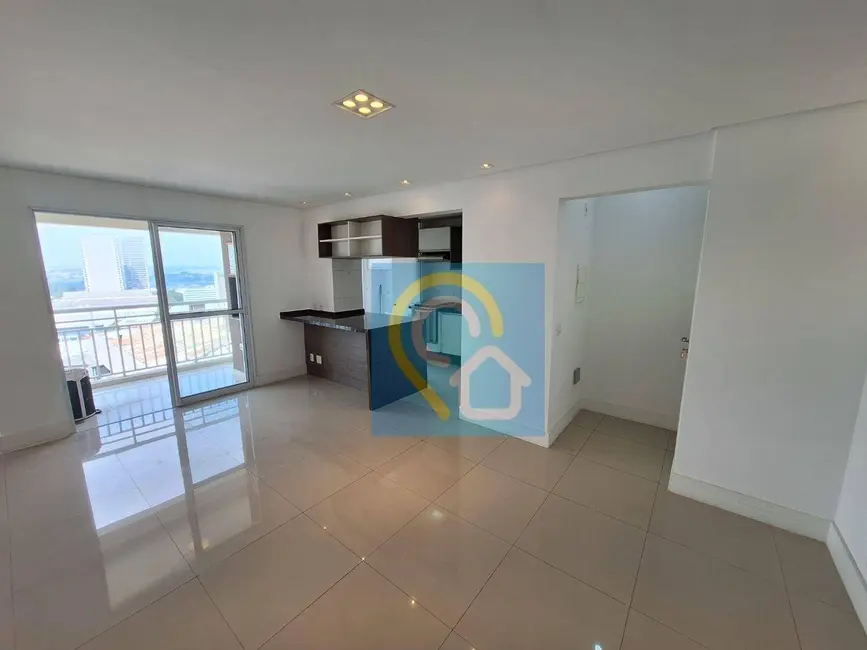 Foto 3 de Apartamento com 2 quartos para alugar, 87m2 em Alphaville Industrial, Barueri - SP