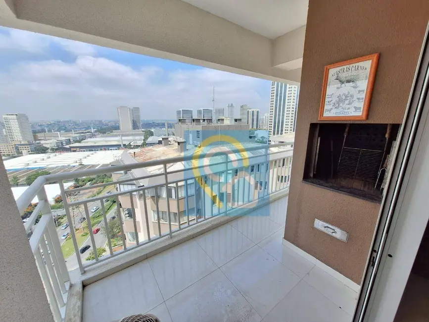Foto 7 de Apartamento com 2 quartos para alugar, 87m2 em Alphaville Industrial, Barueri - SP