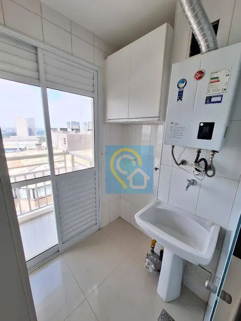 Foto 8 de Apartamento com 2 quartos para alugar, 87m2 em Alphaville Industrial, Barueri - SP
