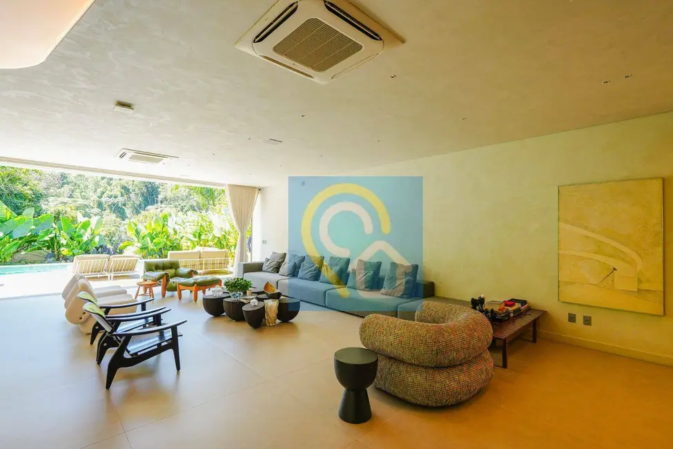 Foto 7 de Casa de Condomínio com 4 quartos à venda, 583m2 em Tamboré, Santana De Parnaiba - SP