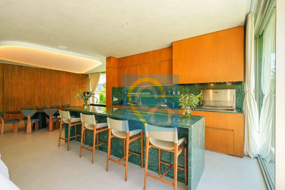 Foto 9 de Casa de Condomínio com 4 quartos à venda, 583m2 em Tamboré, Santana De Parnaiba - SP