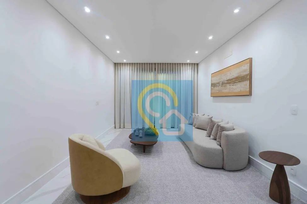 Foto 9 de Casa de Condomínio com 5 quartos à venda, 625m2 em Santana De Parnaiba - SP