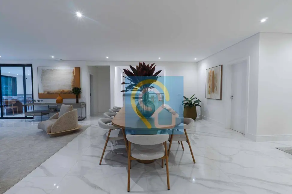 Foto 5 de Casa de Condomínio com 5 quartos à venda, 625m2 em Santana De Parnaiba - SP