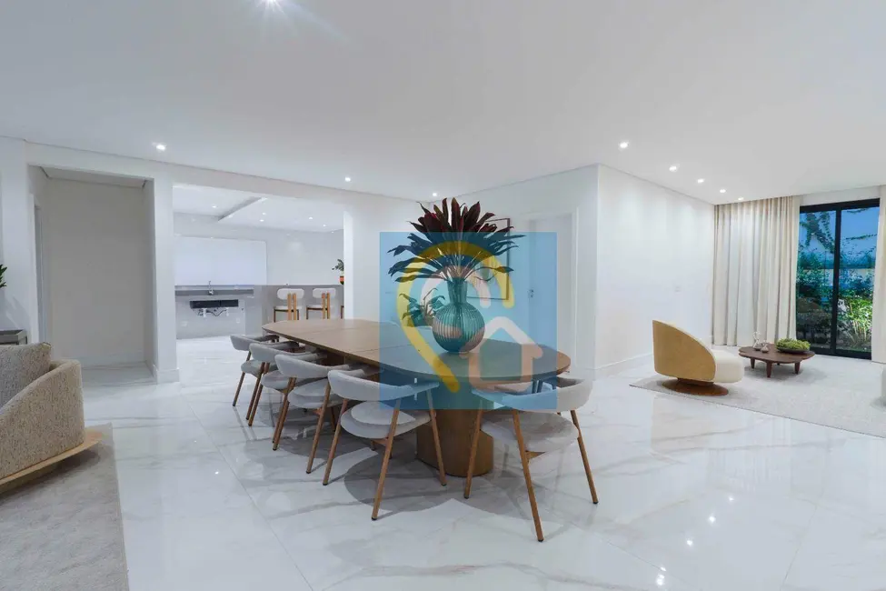 Foto 6 de Casa de Condomínio com 5 quartos à venda, 625m2 em Santana De Parnaiba - SP