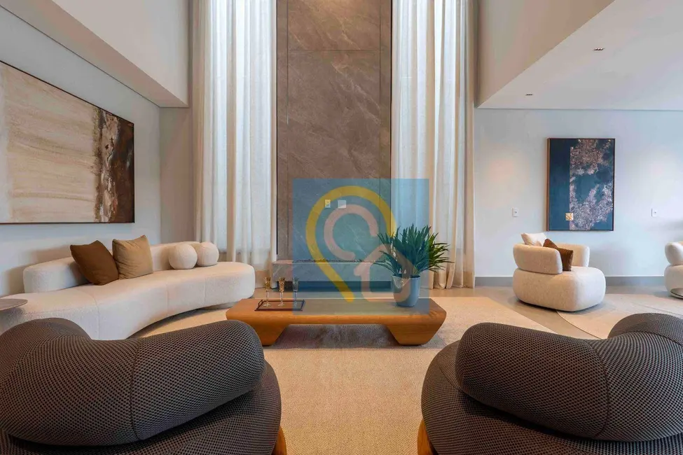 Foto 6 de Casa de Condomínio com 4 quartos à venda, 420m2 em Colinas da Anhangüera, Santana De Parnaiba - SP