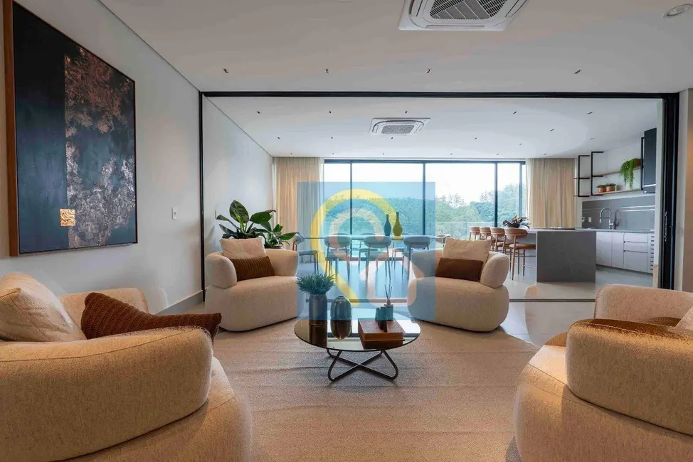 Foto 9 de Casa de Condomínio com 4 quartos à venda, 420m2 em Colinas da Anhangüera, Santana De Parnaiba - SP