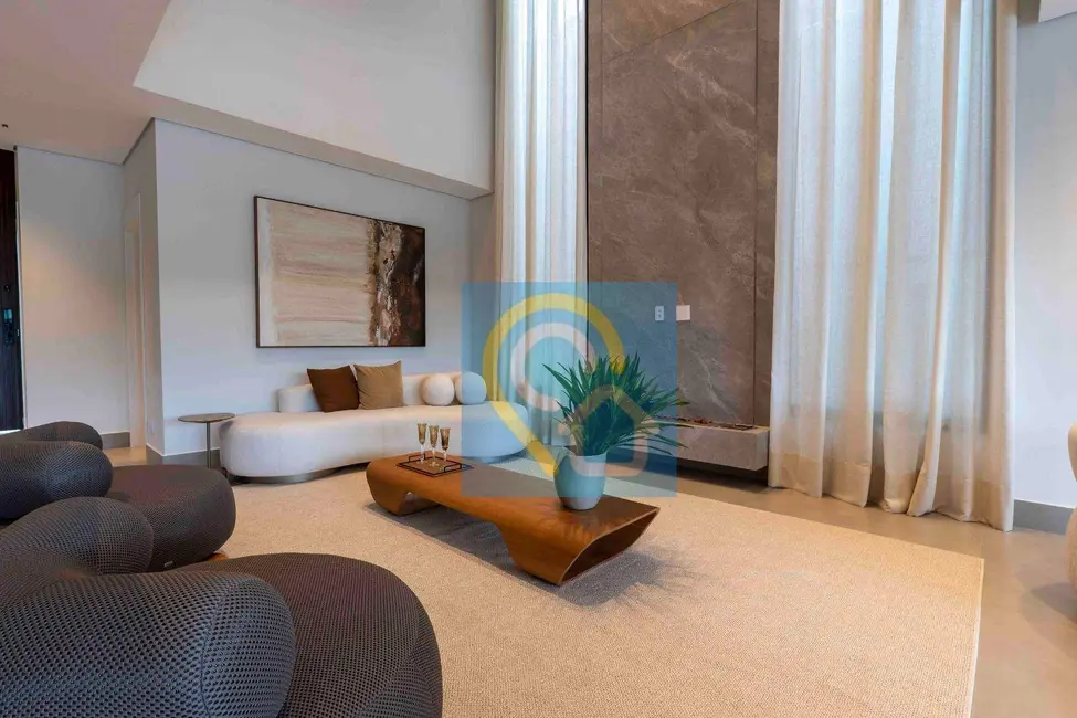 Foto 4 de Casa de Condomínio com 4 quartos à venda, 420m2 em Colinas da Anhangüera, Santana De Parnaiba - SP