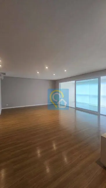 Foto 3 de Apartamento com 3 quartos para alugar, 182m2 em Alphaville Conde I, Barueri - SP