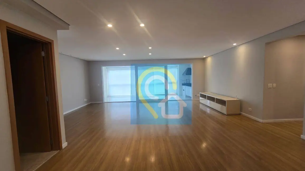 Foto 1 de Apartamento com 3 quartos para alugar, 182m2 em Alphaville Conde I, Barueri - SP