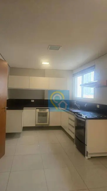 Foto 5 de Apartamento com 3 quartos para alugar, 182m2 em Alphaville Conde I, Barueri - SP