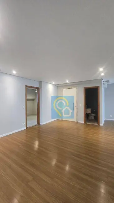 Foto 4 de Apartamento com 3 quartos para alugar, 182m2 em Alphaville Conde I, Barueri - SP
