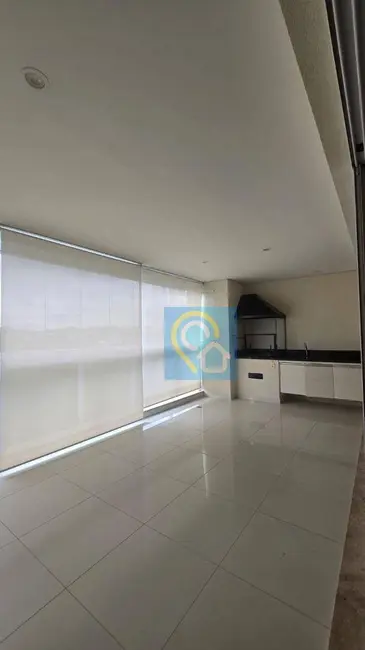 Foto 2 de Apartamento com 3 quartos para alugar, 182m2 em Alphaville Conde I, Barueri - SP