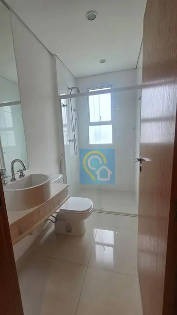 Foto 6 de Apartamento com 3 quartos para alugar, 182m2 em Alphaville Conde I, Barueri - SP