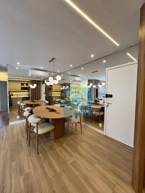 Apartamento com 3 quartos à venda, 88m2 em Alphaville Empresarial, Barueri - SP - imagem 8 Foto 8 de Apartamento com 3 quartos à venda, 88m2 em Alphaville Empresarial, Barueri - SP