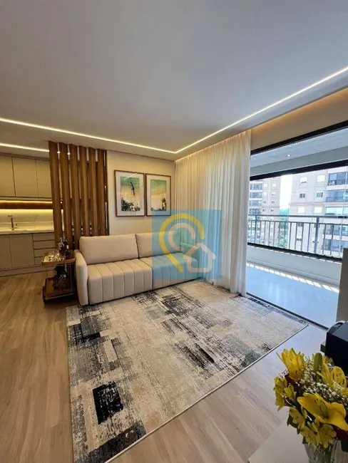 Apartamento com 3 quartos à venda, 88m2 em Alphaville Empresarial, Barueri - SP - imagem 9 Foto 9 de Apartamento com 3 quartos à venda, 88m2 em Alphaville Empresarial, Barueri - SP