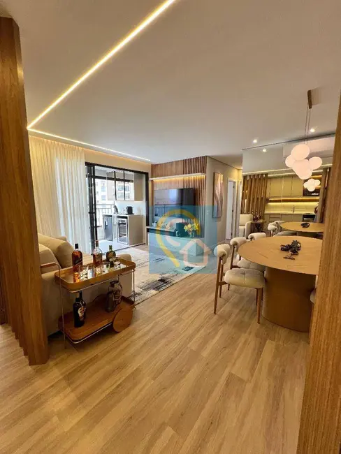Apartamento com 3 quartos à venda, 88m2 em Alphaville Empresarial, Barueri - SP - imagem 6 Foto 6 de Apartamento com 3 quartos à venda, 88m2 em Alphaville Empresarial, Barueri - SP