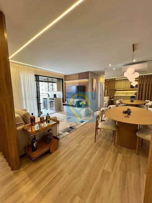 Apartamento com 3 quartos à venda, 88m2 em Alphaville Empresarial, Barueri - SP - imagem 1 Foto 1 de Apartamento com 3 quartos à venda, 88m2 em Alphaville Empresarial, Barueri - SP