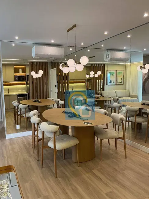 Apartamento com 3 quartos à venda, 88m2 em Alphaville Empresarial, Barueri - SP - imagem 3 Foto 3 de Apartamento com 3 quartos à venda, 88m2 em Alphaville Empresarial, Barueri - SP