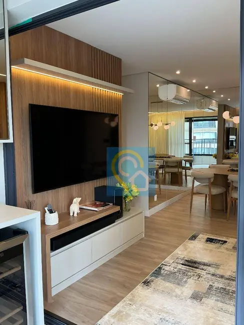 Apartamento com 3 quartos à venda, 88m2 em Alphaville Empresarial, Barueri - SP - imagem 5 Foto 5 de Apartamento com 3 quartos à venda, 88m2 em Alphaville Empresarial, Barueri - SP
