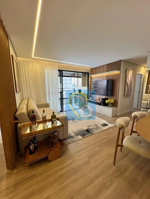 Apartamento com 3 quartos à venda, 88m2 em Alphaville Empresarial, Barueri - SP - imagem 2 Foto 2 de Apartamento com 3 quartos à venda, 88m2 em Alphaville Empresarial, Barueri - SP