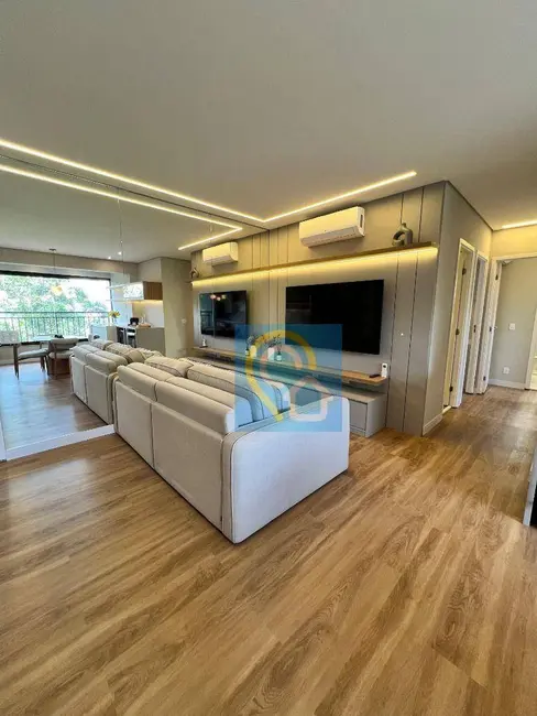 Foto 4 de Apartamento com 3 quartos à venda, 70m2 em Alphaville Empresarial, Barueri - SP
