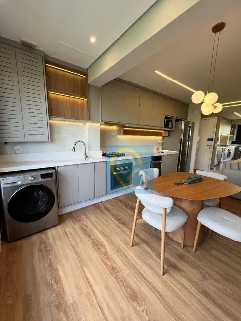 Foto 2 de Apartamento com 3 quartos à venda, 70m2 em Alphaville Empresarial, Barueri - SP