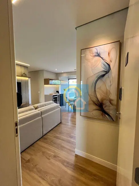 Foto 5 de Apartamento com 3 quartos à venda, 70m2 em Alphaville Empresarial, Barueri - SP