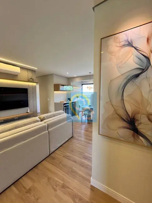 Foto 6 de Apartamento com 3 quartos à venda, 70m2 em Alphaville Empresarial, Barueri - SP