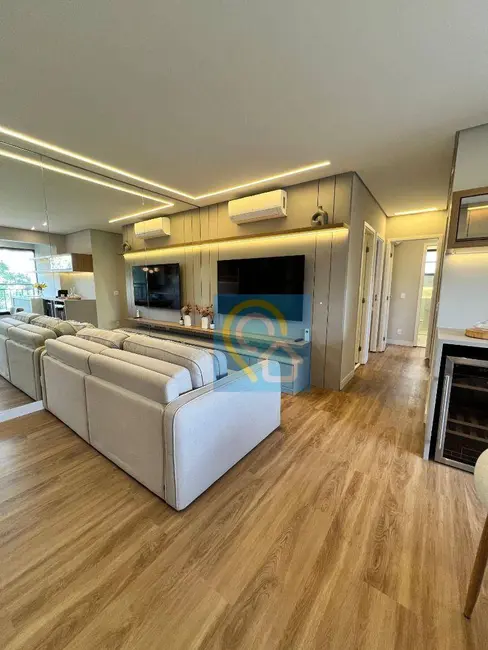 Foto 9 de Apartamento com 3 quartos à venda, 70m2 em Alphaville Empresarial, Barueri - SP