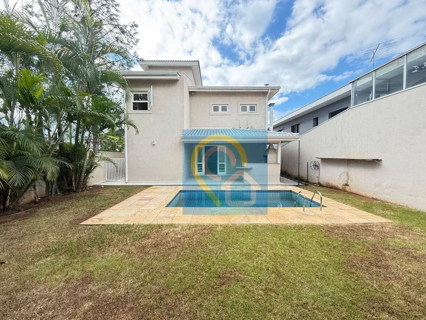 Casa de Condomínio com 4 quartos à venda, 360m2 em Santana De Parnaiba - SP - imagem 2 Foto 2 de Casa de Condomínio com 4 quartos à venda, 360m2 em Santana De Parnaiba - SP