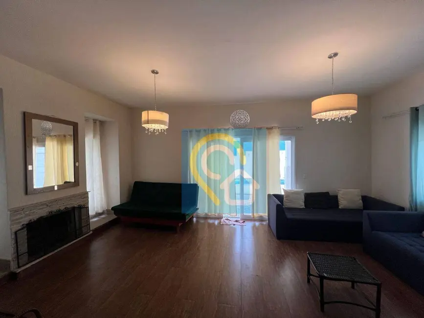 Foto 6 de Casa de Condomínio com 4 quartos à venda e para alugar, 360m2 em Santana De Parnaiba - SP