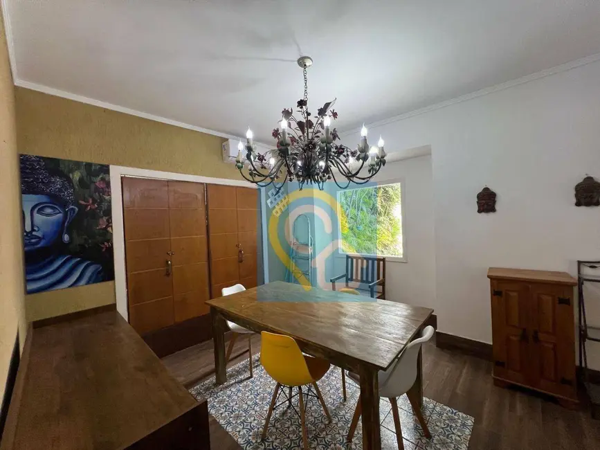 Foto 8 de Casa de Condomínio com 4 quartos à venda e para alugar, 360m2 em Santana De Parnaiba - SP
