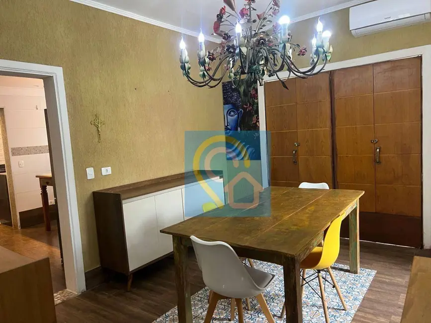 Foto 7 de Casa de Condomínio com 4 quartos à venda e para alugar, 360m2 em Santana De Parnaiba - SP