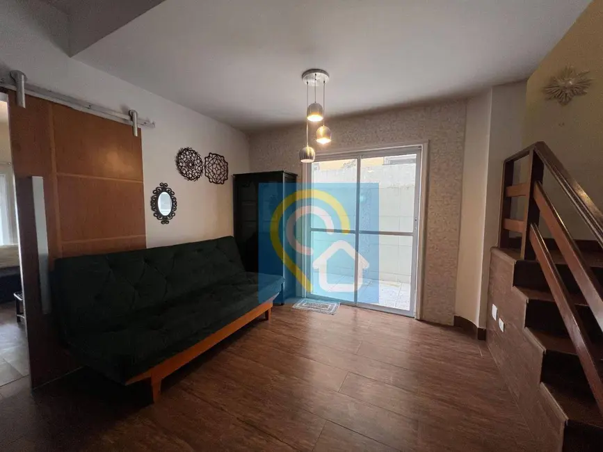 Foto 5 de Casa de Condomínio com 4 quartos à venda e para alugar, 360m2 em Santana De Parnaiba - SP