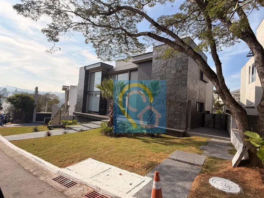 Foto 2 de Casa de Condomínio com 5 quartos à venda, 786m2 em Barueri - SP