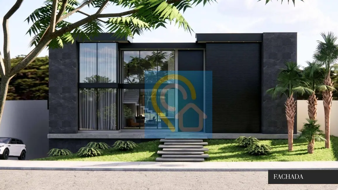 Foto 4 de Casa de Condomínio com 5 quartos à venda, 786m2 em Barueri - SP