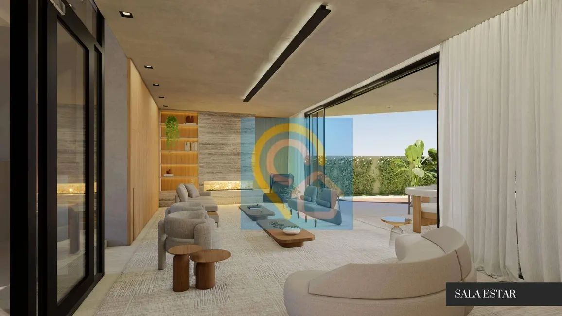 Foto 6 de Casa de Condomínio com 5 quartos à venda, 786m2 em Barueri - SP