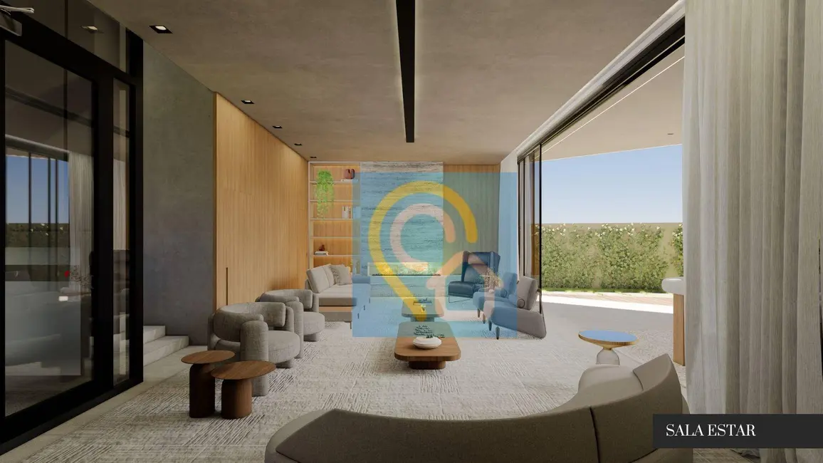 Foto 7 de Casa de Condomínio com 5 quartos à venda, 786m2 em Barueri - SP